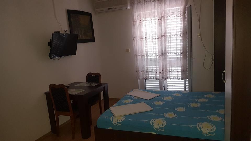 Penzion Alissa 2*